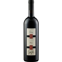 Pin Monferrato Rosso DOC – La Spinetta