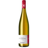 Two Princes Riesling feinherb