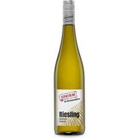 Riesling Spätlese lieblich