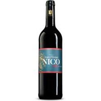 Nico Rot trocken