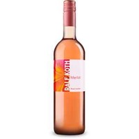 Merlot Rosé trocken