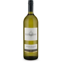 Grüner Silvaner halbtrocken Liter