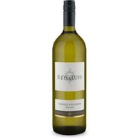 Grüner Silvaner trocken Liter