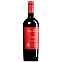 "Garrisa" Susumaniello del Salento IGT