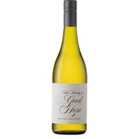 The Winery of Good Hope Bush Vine Chenin Blanc