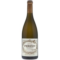 DeMorgenzon Reserve Chenin Blanc