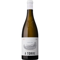 Anselmo Mendes A Torre Alvarinho