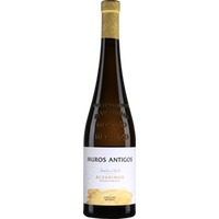 Anselmo Mendes Muros Antigos Alvarinho
