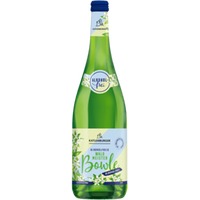 Alkoholfreie Waldmeisterbowle - Katlenburger Kellerei