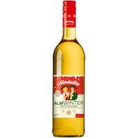 Almdudler AlmWinter - Katlenburger Kellerei