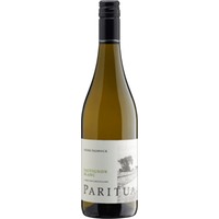 Stone Paddock Sauvignon Blanc - Paritua