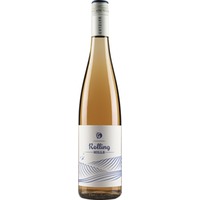 Rolling Hills Rosé trocken - Weingut Gutzler