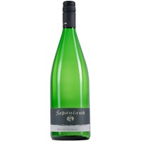 Müller Thurgau lieblich 1,0 L - Weingut Schönlaub