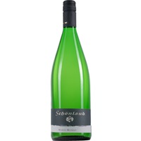 Morio Muskat lieblich 1,0 L - Weingut Schönlaub