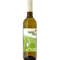 Grüner Veltliner Heideboden trocken Bio - Weingut Sonnenmulde