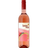 Rosé trocken Bio - Weingut Sonnenmulde