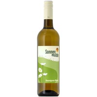 Sauvignon Blanc trocken Bio - Weingut Sonnenmulde