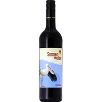 NEUSIEDLERSEE DAC Zweigelt trocken Bio - Weingut Sonnenmulde