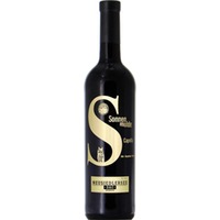 Capella Neusiedlersee DAC Reserve trocken Bio - Weingut Sonnenmulde
