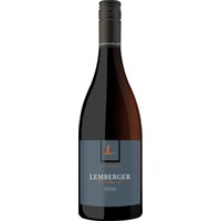 Lemberger "Meisterwerk" trocken - Lembergerland Kellerei Rosswag