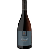 Merlot "Meisterwerk" trocken - Lembergerland Kellerei Rosswag
