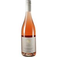 Spätburgunder Weissherbst Kabinett lieblich - Weingut Kiefer-Seufert