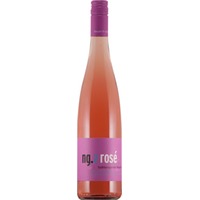 Spätburgunder Rosé trocken Bio - Weingut Nauerth-Gnägy