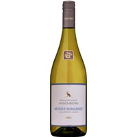 Königschaffhauser Hasenberg Weißer Burgunder Dr.QW *KB* trocken - Winzergenossenschaft Königschaffhausen-Kiechlinsbergen