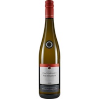 Kreuznacher Riesling K halbtrocken - Staatsweingut Bad Kreuznach
