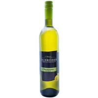 Chardonnay trocken - Privat-Weingut Schröder