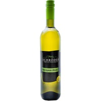 Sauvignon Blanc feinherb - Privat-Weingut Schröder