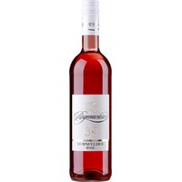 Dornfelder Rosé feinherb - Weingut Paul Rogenwieser