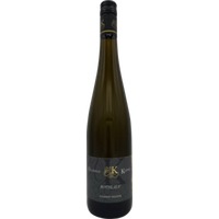 Thüngersheimer Johannisberg Rothlauf Silvaner trocken - Weingut Willibald Klüpfel