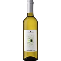 Sauvignon Vigneti delle Dolomiti IGP trocken - K. Martini & Sohn
