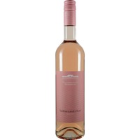 Spätburgunder Rosé Gutswein trocken - Staatsweingut Meersburg