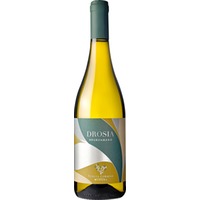 Drosia Negroamaro Bianco IGP trocken - Tenuta Corallo