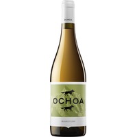 Ochoa Blanco Lías Navarra DO trocken - Bodegas Ochoa