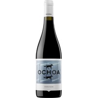 Ochoa Tinto Nude Navarra DO trocken Bio - Bodegas Ochoa