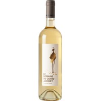 Les Grandes Dames Blanc Vaucluse IGP trocken - Le Domaine du Grand Jacquet