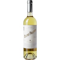 Cosme Palacio Reserva Blanco Rioja DOCa trocken - Bodegas Cosme Palacio