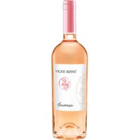 Taurosae Irpinia DOC trocken - Vigne Irpine