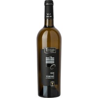 Cuvée "Coeur de vignerons" Blanc Tursan AOP trocken - La Cave des Vignerons de Tursan