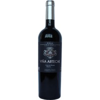 Viña Arteche Colección Privada Mágnum Rioja DOCa trocken 1,5 L - Solar de Ayala