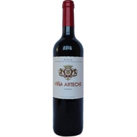 Viña Arteche Crianza Mágnum Rioja DOCa trocken 1,5 L - Solar de Ayala