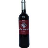 Viña Arteche Gran Reserva Rioja DOCa trocken - Solar de Ayala