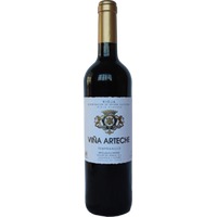 Viña Arteche Tempranillo Joven Rioja DOCa trocken - Solar de Ayala