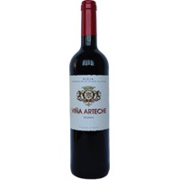 Viña Arteche Reserva Mágnum Rioja DOCa trocken 1,5 L - Solar de Ayala