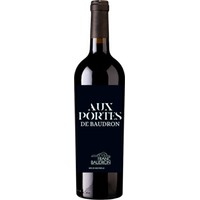 Aux Portes de Baudron lieblich Bio - Château Franc-Baudron