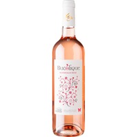 Bucolique Bordeaux AOP Bio - Château Franc-Baudron