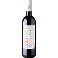 Recto Rouge Bordeaux AOP trocken Bio - Château Franc-Baudron